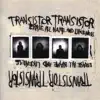 Transistor Transistor - Erase All Name and Likeness